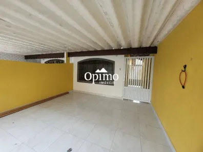 Casa com 2 Quartos à venda, 80m² no Real, Praia Grande