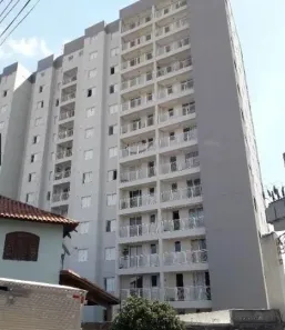 Apartamento com 2 Quartos à venda, 52m² no Vila Bremen, Guarulhos