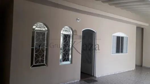 Casa com 4 Quartos à venda, 332m² no Jardim Alvorada, São José dos Campos