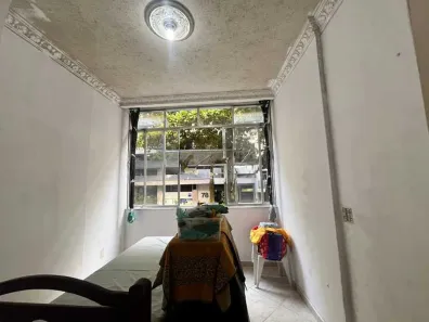 Apartamento com 1 Quarto à venda, 28m² no Flamengo, Rio de Janeiro