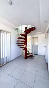 Cobertura com 3 Quartos à venda, 92m² no Vila Clarice, São Paulo