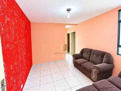 Apartamento com 2 Quartos à venda, 43m² no Parque das Colinas, Valinhos