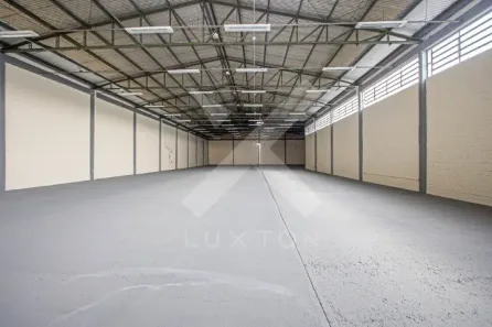 Galpão/Depósito/Armazém para alugar, 2070m² no Navegantes, Porto Alegre