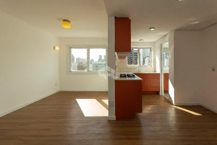 Apartamento com 2 Quartos à venda, 72m² no Bom Fim, Porto Alegre