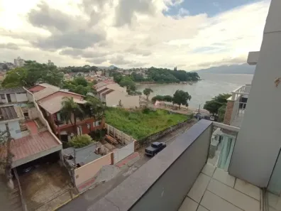 Cobertura com 3 Quartos à venda, 135m² no Bom Abrigo, Florianópolis
