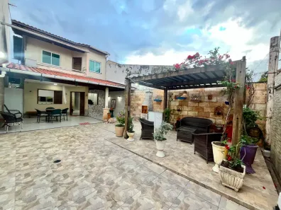 Casa com 3 Quartos à venda, 172m² no Passaré, Fortaleza