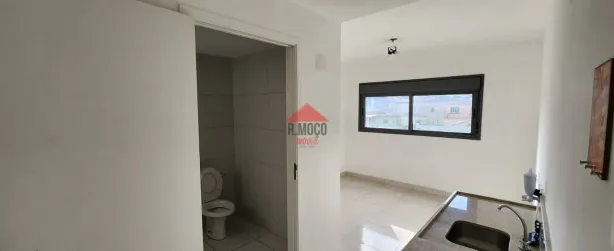 Apartamento com 1 Quarto para alugar, 21m² no Vila Esperança, São Paulo