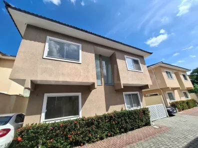 Casa de Condomínio com 2 Quartos à venda, 75m² no Engenho do Mato, Niterói