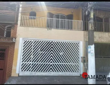 Casa com 3 Quartos à venda, 250m² no Fazenda Aricanduva, São Paulo