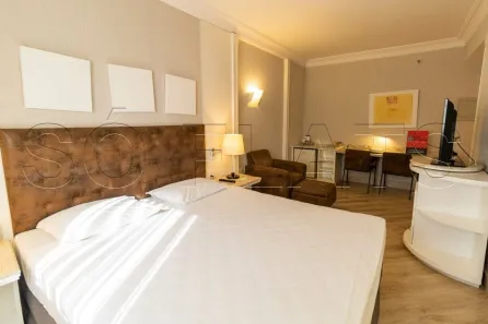 Flat com 1 Quarto para alugar, 29m² no Jardim Santa Francisca, Guarulhos