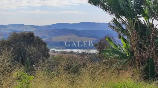 Lote/Terreno à venda, 800m² no Jardim Paraíso da Usina, Atibaia