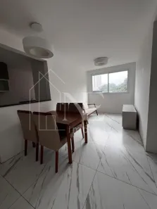 Apartamento com 2 Quartos à venda, 58m² no Marapé, Santos