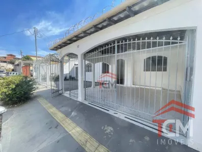 Casa com 3 Quartos à venda, 177m² no Setor Centro Oeste, Goiânia