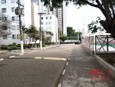 Apartamento com 2 Quartos à venda, 56m² no Vila Alpina, São Paulo