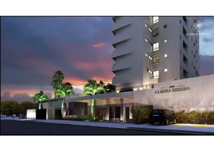 Apartamento com 4 Quartos à venda, 330m² no Lagoa Nova, Natal