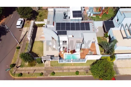 Sobrado com 3 Quartos à venda, 200m² no Marechal Rondon, Canoas