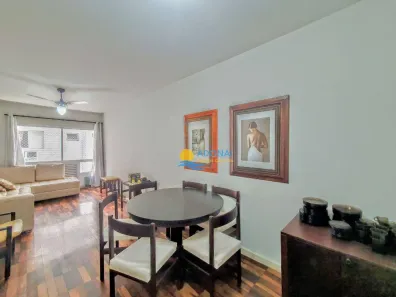 Apartamento com 2 Quartos à venda, 85m² no Jardim Astúrias, Guarujá