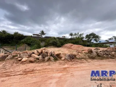 Lote/Terreno à venda, 462m² no Lagoinha, Ubatuba