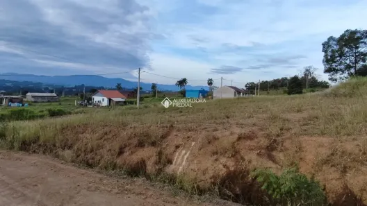 Lote/Terreno à venda, 204m² no Igrejinha, Lajeado