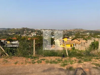 Lote/Terreno à venda, 385m² no Loteamento Arboreto dos Jequitibás (Sousas), Campinas