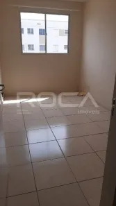 Apartamento com 2 Quartos à venda, 45m² no Residencial Jequitibá, Ribeirão Preto