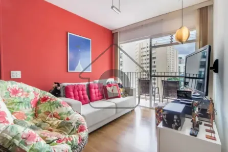 Apartamento com 3 Quartos à venda, 86m² no Vila Mariana, São Paulo