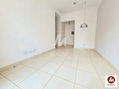 Apartamento com 1 Quarto à venda, 49m² no Nova Aliança, Ribeirão Preto
