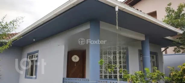 Casa com 3 Quartos à venda, 135m² no Forquilhas, São José