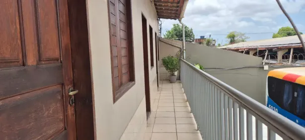 Galpão/Depósito/Armazém à venda, 1440m² no Jardim São Cristóvão, São Luís