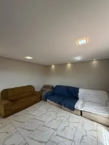Casa de Condomínio com 3 Quartos à venda, 120m² no Ponte Alta Norte, Brasília