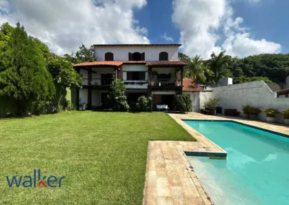 Casa com 3 Quartos à venda, 456m² no Botafogo, Rio de Janeiro
