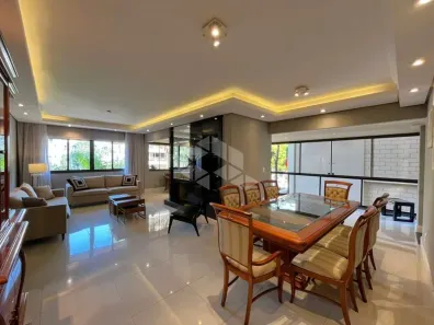 Apartamento com 4 Quartos para alugar, 170m² no Moinhos de Vento, Porto Alegre
