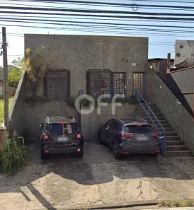 Imóvel Comercial com 3 Quartos para alugar, 78m² no Vila Teixeira, Campinas