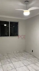 Apartamento com 2 Quartos à venda, 48m² no Condomínio Mirante Sul, Ribeirão Preto