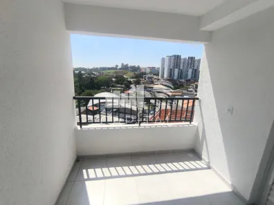 Apartamento com 2 Quartos para alugar, 60m² no Vila Londrina Votupoca, Barueri