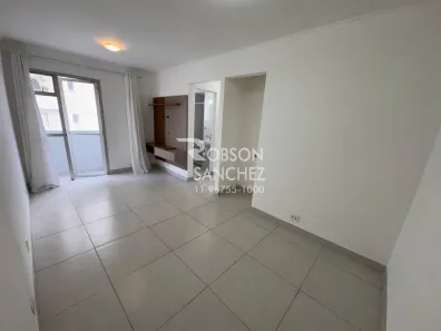 Apartamento com 2 Quartos à venda, 50m² no Jardim Taquaral, São Paulo