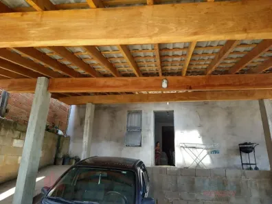 Casa com 3 Quartos à venda, 156m² no Jardim Nova Palmares II, Valinhos