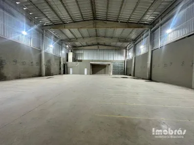 Galpão/Depósito/Armazém para alugar, 450m² no Cidade dos Funcionários, Fortaleza