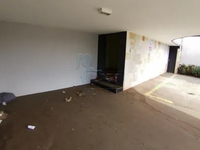 Ponto Comercial com 4 Quartos para alugar, 218m² no Jardim América, Ribeirão Preto