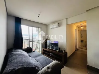 Apartamento com 3 Quartos à venda, 73m² no São Bernardo, Campinas