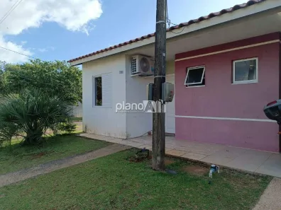 Casa de Condomínio com 2 Quartos à venda, 62m² no Oriço, Gravataí
