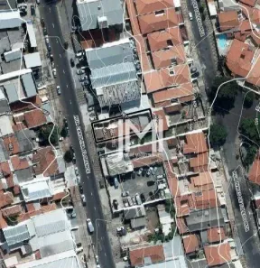 Lote/Terreno à venda, 352m² no Vila Nova, Campinas