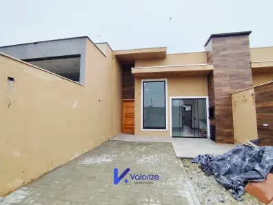Casa com 3 Quartos à venda, 81m² no Riviera I, Matinhos
