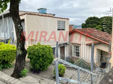 Casa com 3 Quartos à venda, 109m² no Vila Nova Cachoeirinha, São Paulo