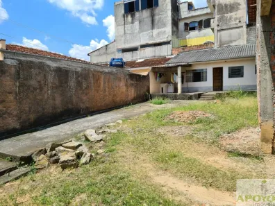 Lote/Terreno à venda, 30m² no Jardim Sandra, São Paulo
