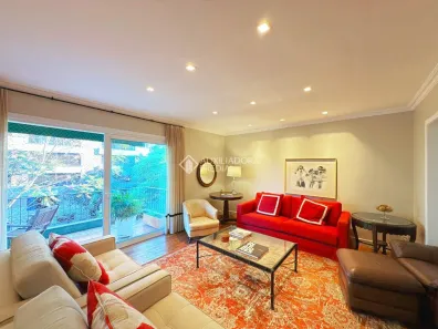 Apartamento com 4 Quartos à venda, 212m² no Petrópolis, Porto Alegre