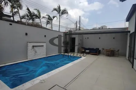 Sobrado com 4 Quartos à venda, 372m² no Jardim São Caetano, São Caetano do Sul