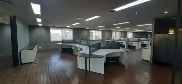 Ponto Comercial para alugar, 442m² no Vila Olímpia, São Paulo