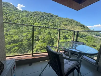 Apartamento com 2 Quartos à venda, 68m² no Camorim, Rio de Janeiro