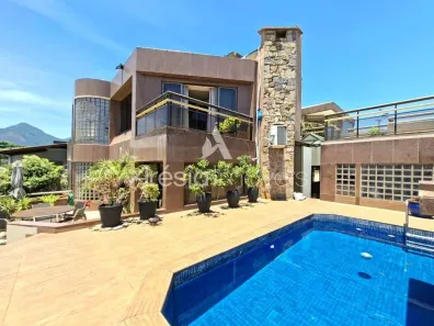 Cobertura com 5 Quartos à venda, 593m² no Barra da Tijuca, Rio de Janeiro